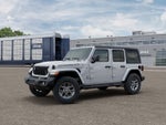 2026 Jeep Wrangler 85th Anniversary Edition