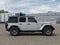 2026 Jeep Wrangler 85th Anniversary Edition