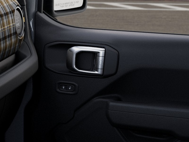 2026 Jeep Wrangler 85th Anniversary Edition