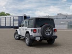2026 Jeep Wrangler 85th Anniversary Edition