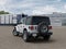 2026 Jeep Wrangler 85th Anniversary Edition