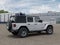 2026 Jeep Wrangler 85th Anniversary Edition
