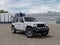 2026 Jeep Wrangler 85th Anniversary Edition