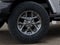 2026 Jeep Wrangler 85th Anniversary Edition