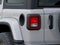 2026 Jeep Wrangler 85th Anniversary Edition