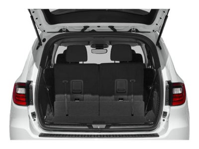 2021 Dodge Durango SXT Plus