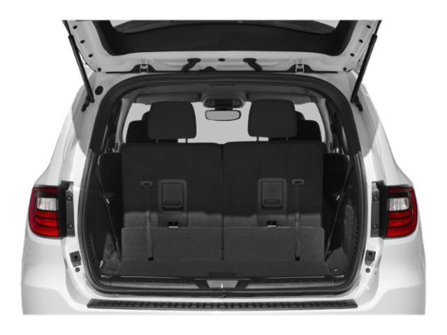 2021 Dodge Durango SXT Plus