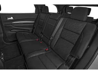 2021 Dodge Durango SXT Plus
