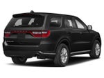 2021 Dodge Durango SXT Plus