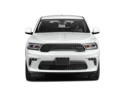 2021 Dodge Durango SXT Plus