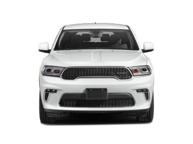 2021 Dodge Durango SXT Plus