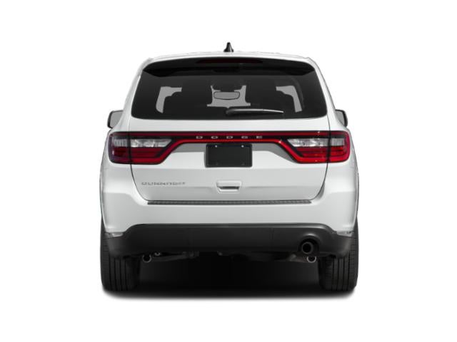2021 Dodge Durango SXT Plus