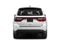 2021 Dodge Durango SXT Plus