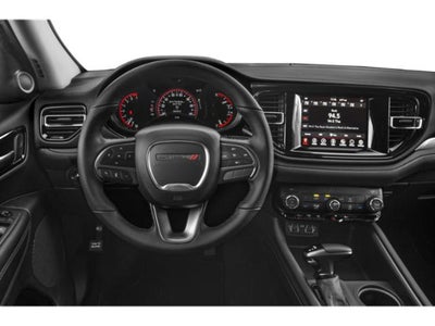 2021 Dodge Durango SXT Plus