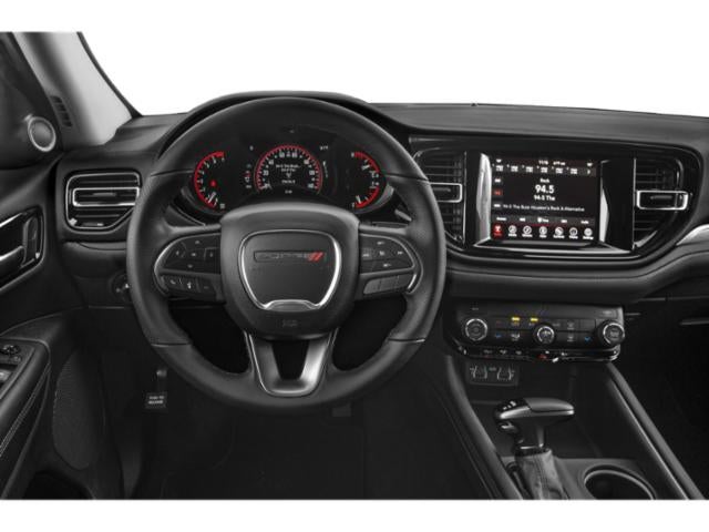 2021 Dodge Durango SXT Plus