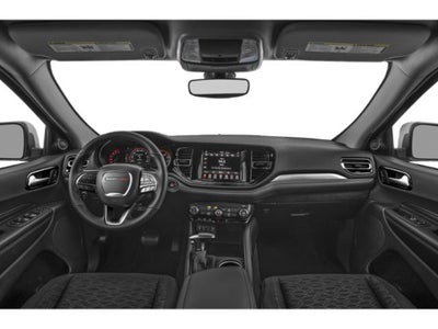 2021 Dodge Durango SXT Plus