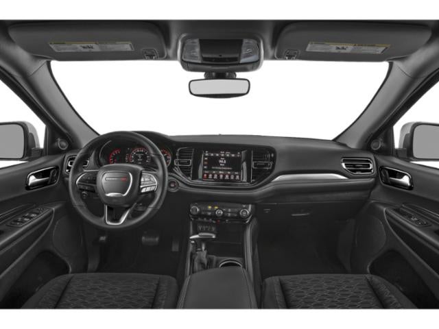 2021 Dodge Durango SXT Plus
