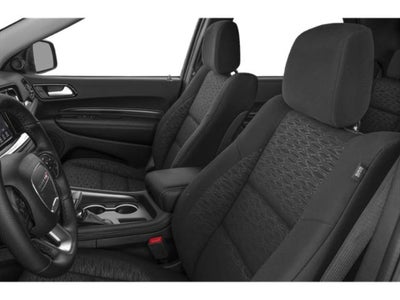 2021 Dodge Durango SXT Plus