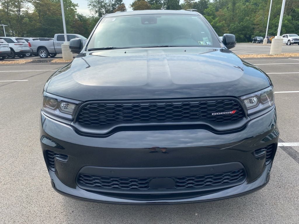 2025 Dodge Durango GT Plus