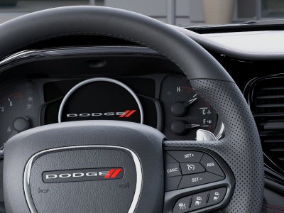 2025 Dodge Durango GT Plus