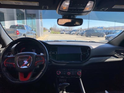 2021 Dodge Durango GT Plus AWD