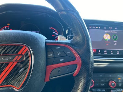 2021 Dodge Durango GT Plus AWD