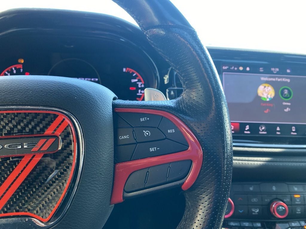 2021 Dodge Durango GT Plus AWD