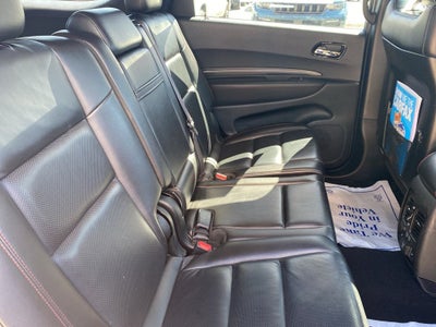 2024 Dodge Durango GT Plus AWD