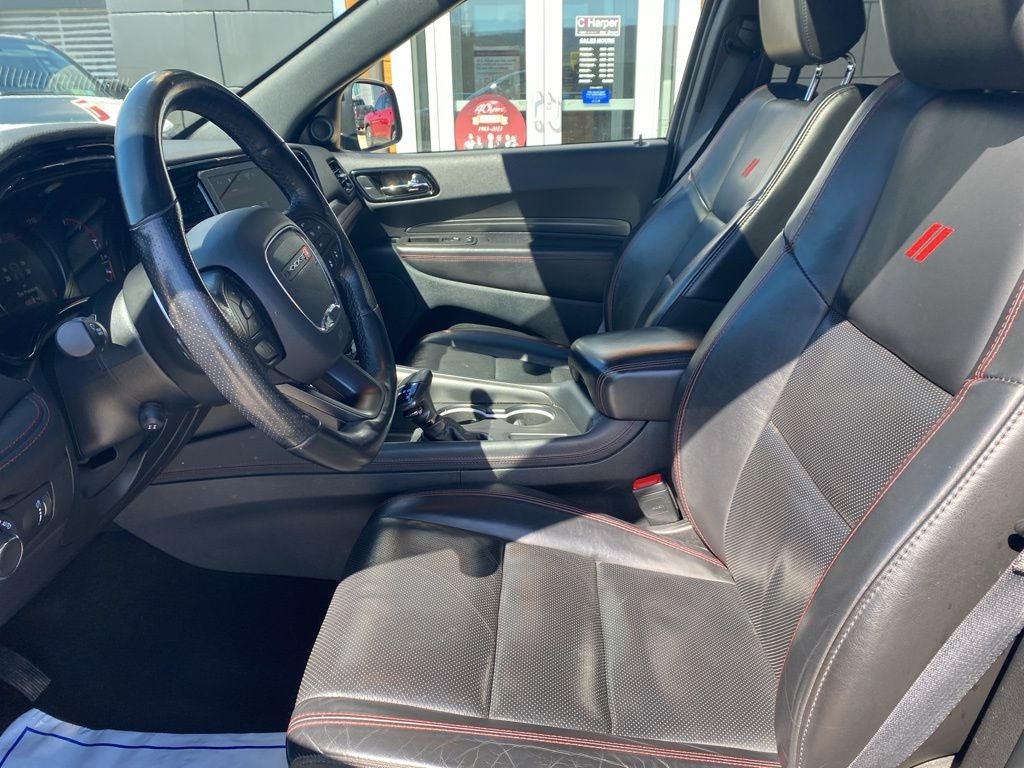 2024 Dodge Durango GT Plus AWD