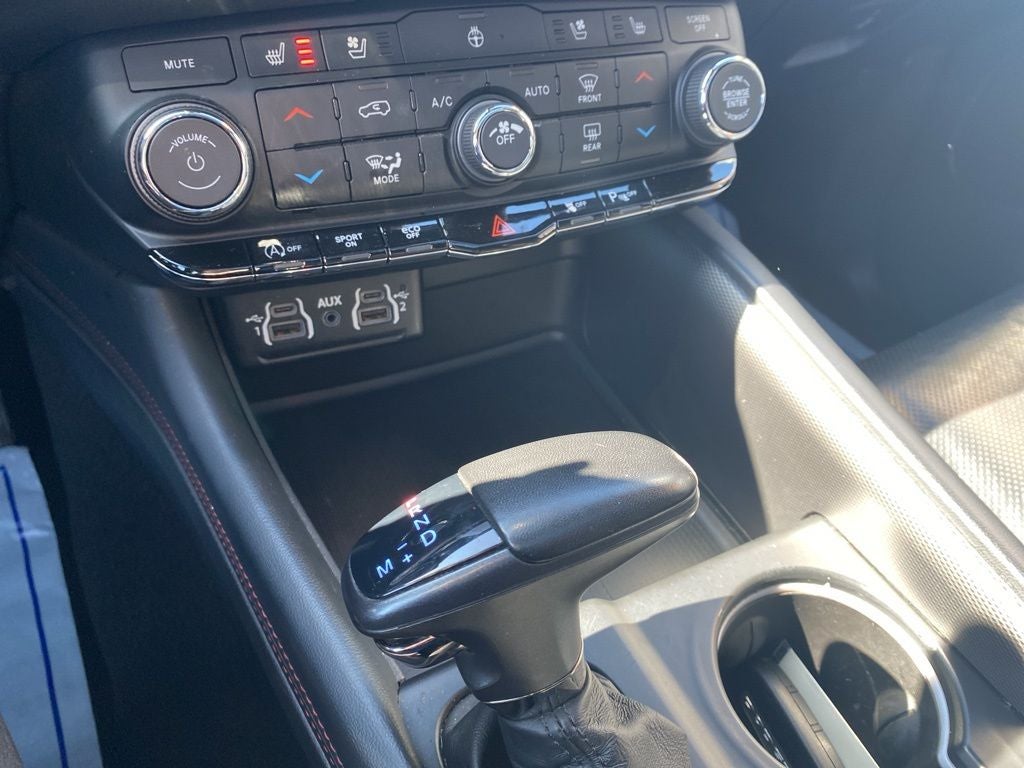 2024 Dodge Durango GT Plus AWD