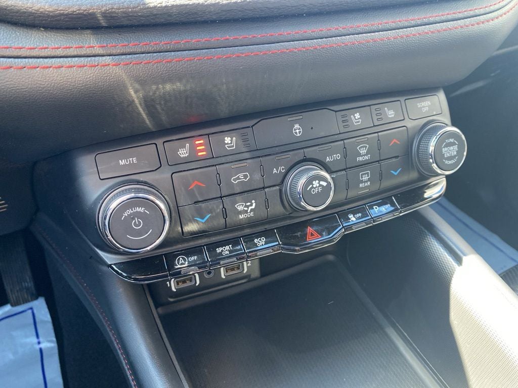 2024 Dodge Durango GT Plus AWD