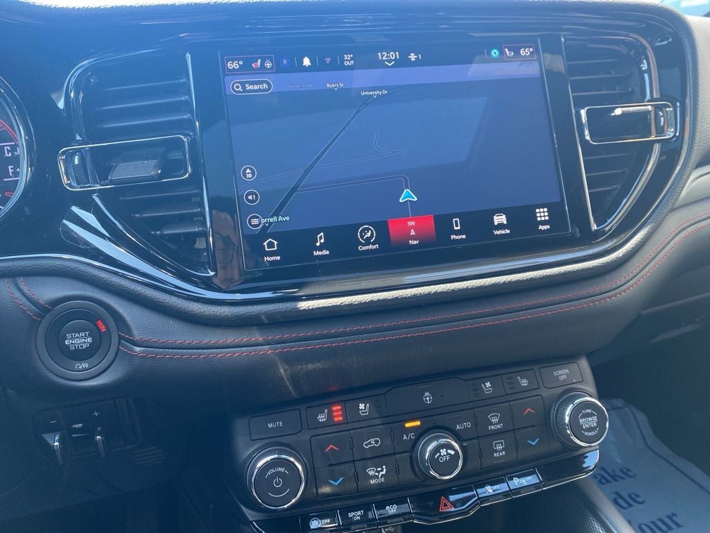 2024 Dodge Durango GT Plus AWD