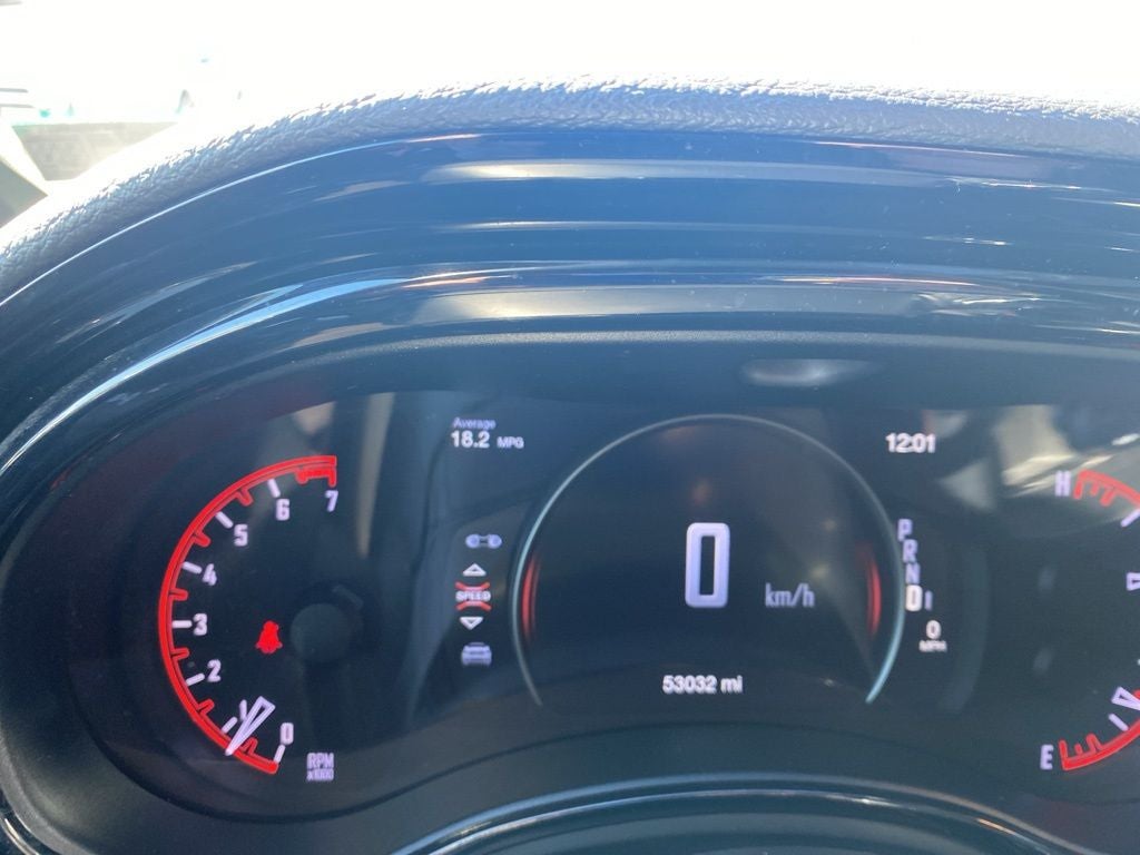 2024 Dodge Durango GT Plus AWD