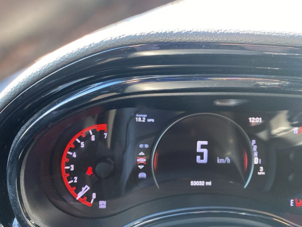 2024 Dodge Durango GT Plus AWD