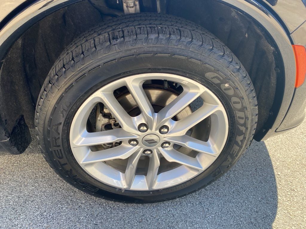 2024 Dodge Durango GT Plus AWD