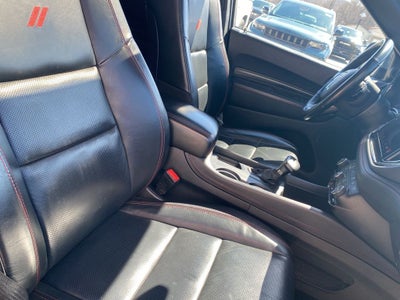 2024 Dodge Durango GT Plus AWD