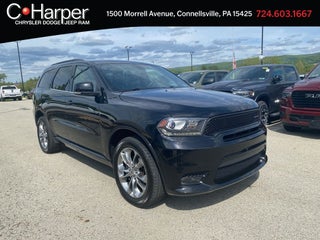 2020 Dodge Durango GT Plus