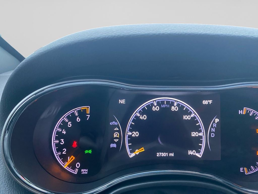 2022 Jeep Grand Cherokee WK Laredo X