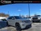 2022 Jeep Grand Cherokee WK Laredo X 4x4