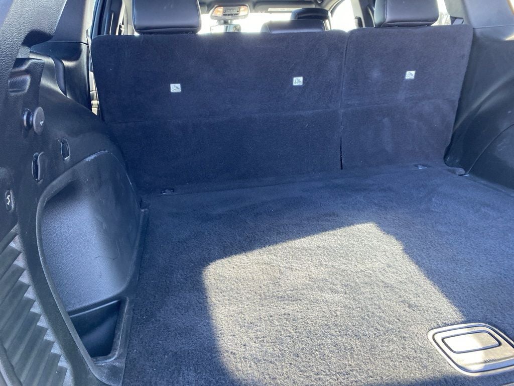 2022 Jeep Grand Cherokee WK Laredo X 4x4