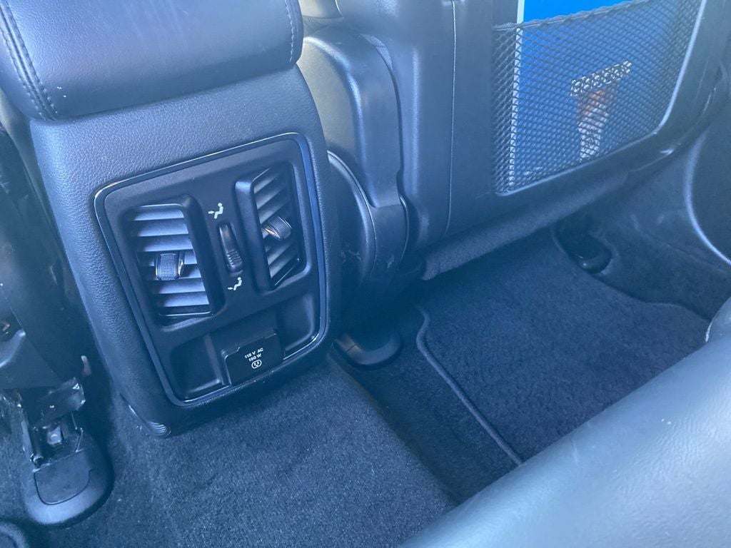 2022 Jeep Grand Cherokee WK Laredo X 4x4