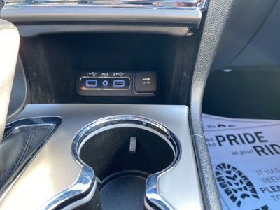 2022 Jeep Grand Cherokee WK Laredo X 4x4