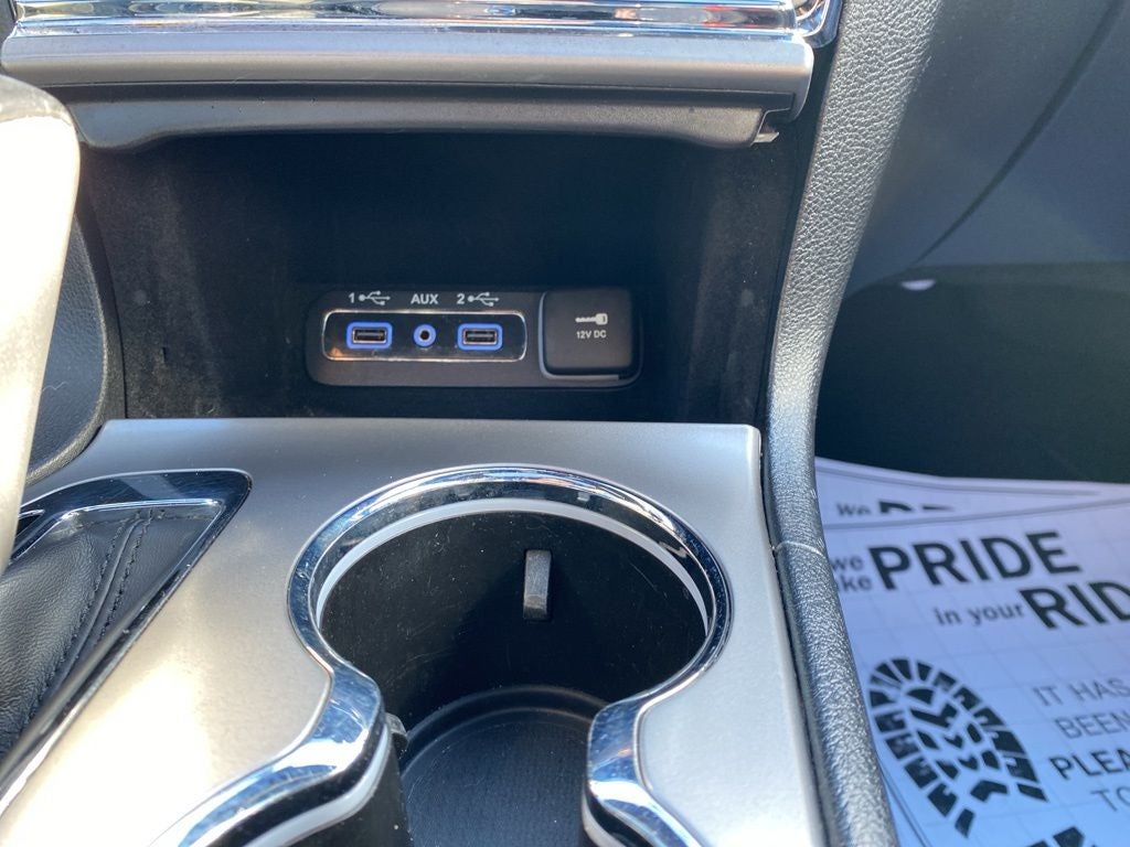 2022 Jeep Grand Cherokee WK Laredo X 4x4