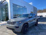 2022 Jeep Grand Cherokee WK Laredo X 4x4