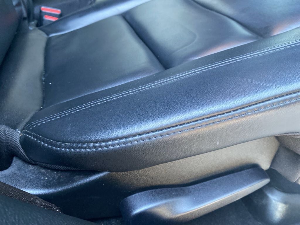 2022 Jeep Grand Cherokee WK Limited 4x4