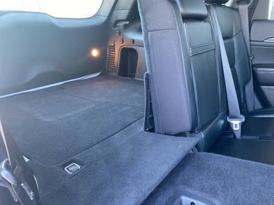 2022 Jeep Grand Cherokee WK Limited 4x4