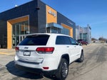 2022 Jeep Grand Cherokee WK Limited 4x4