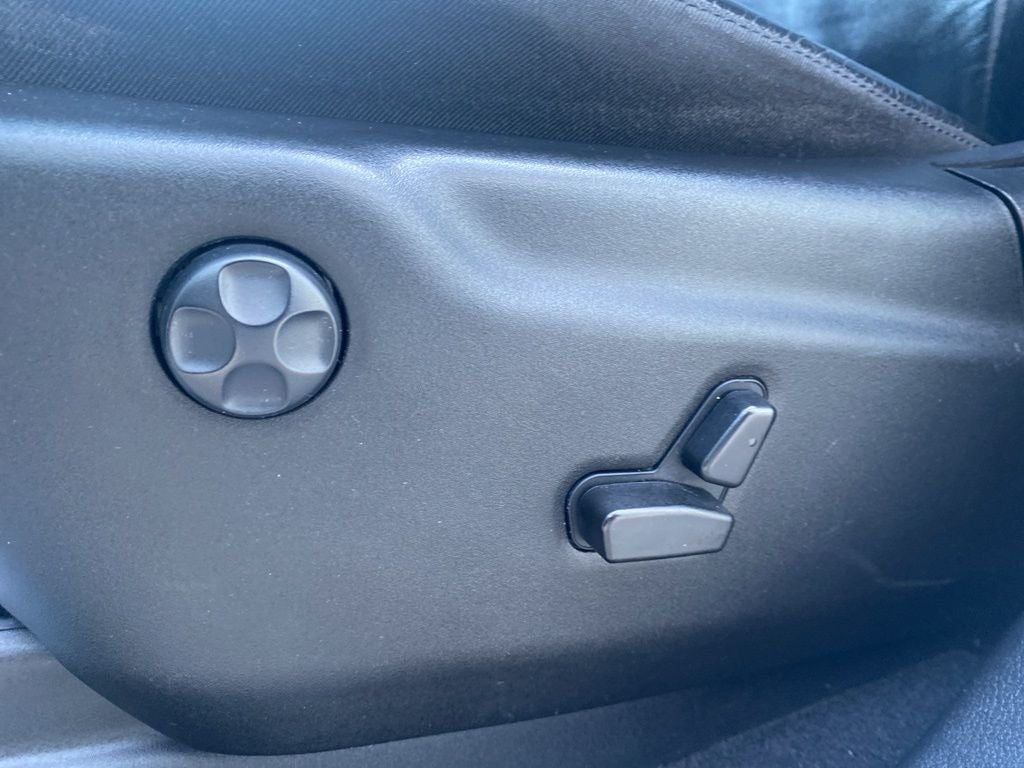 2022 Jeep Grand Cherokee WK Limited 4x4