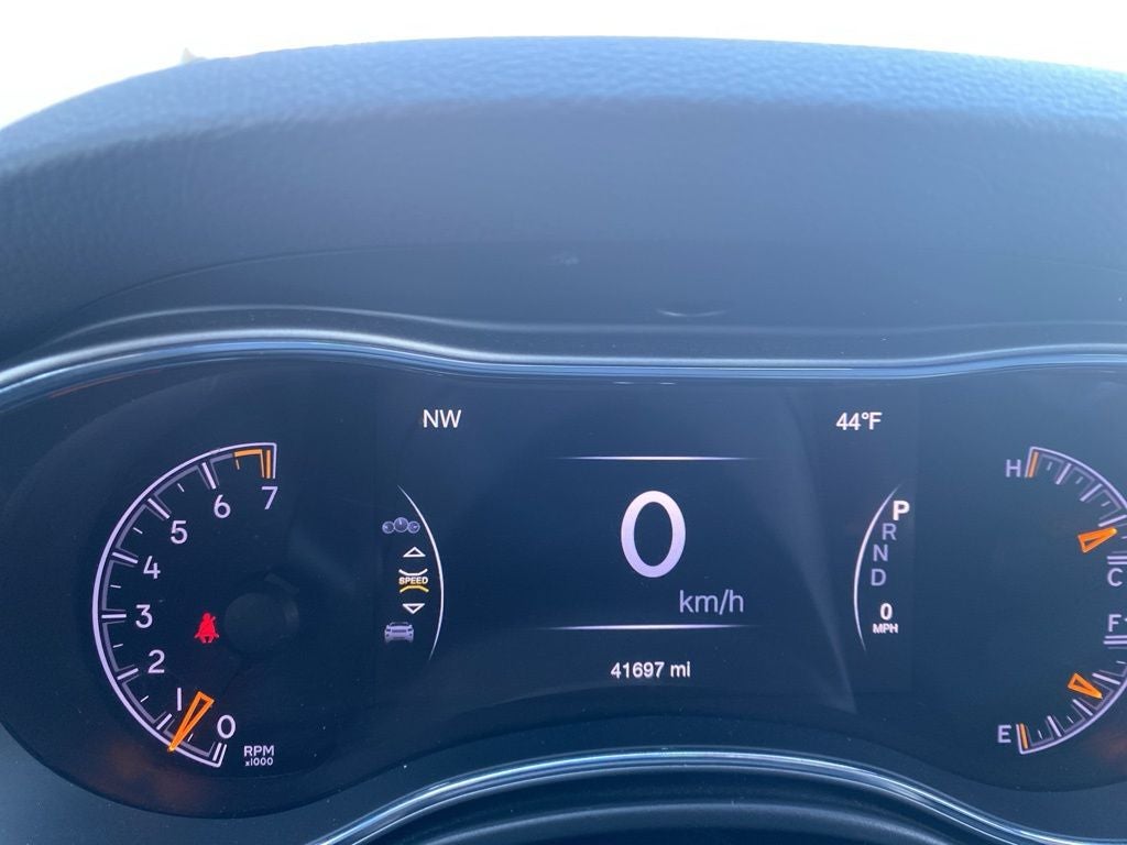 2022 Jeep Grand Cherokee WK Limited 4x4