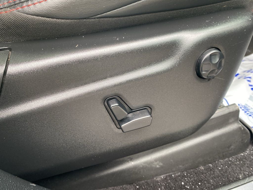 2019 Jeep Grand Cherokee Trailhawk 4x4